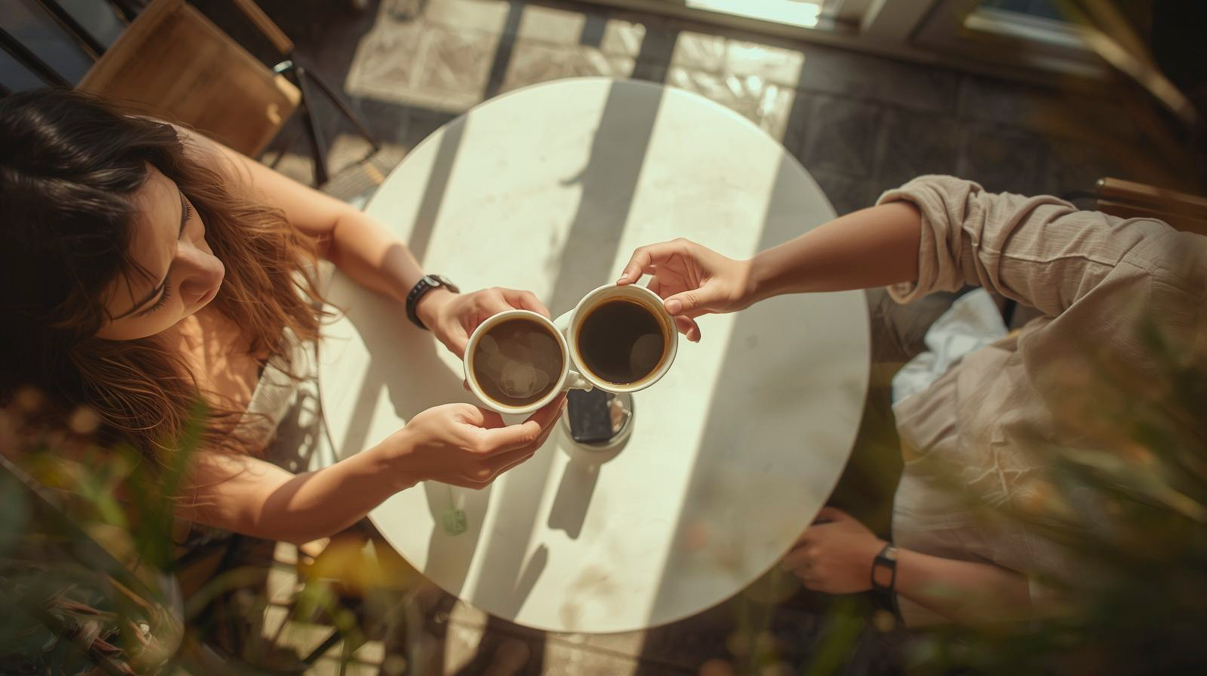 Spotkania kręgu kobiet